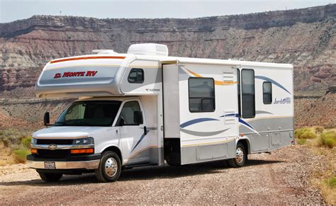 donate a motorhome to charity.